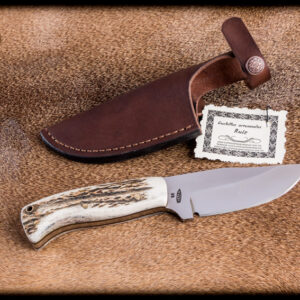 Cuchillo para caza y campo Onza