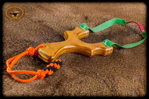 Resortera de triplay - Image 7