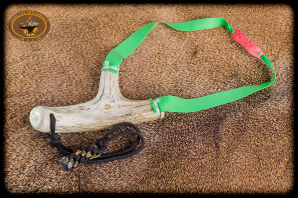 Resortera cuerno de venado - Image 6