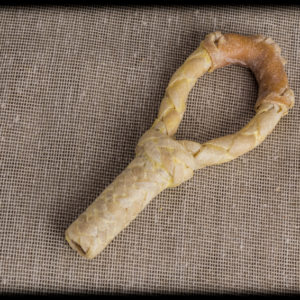 hondilla de carnaza y/ó cuero crudo