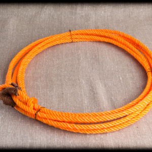 Soga vaquera 10 mm temple alto 10 mts